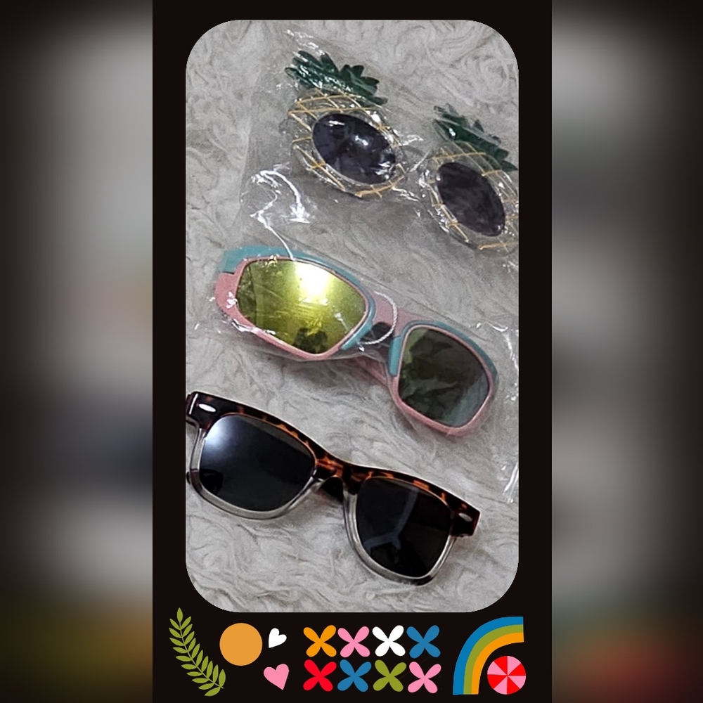 Kids sunglasses